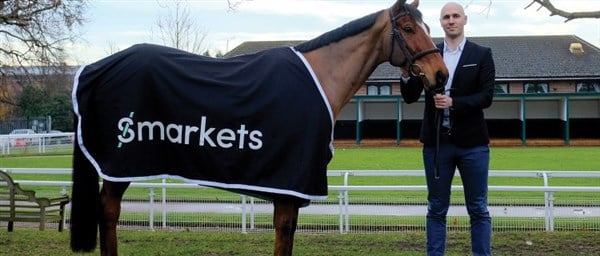 Smarkets Racing